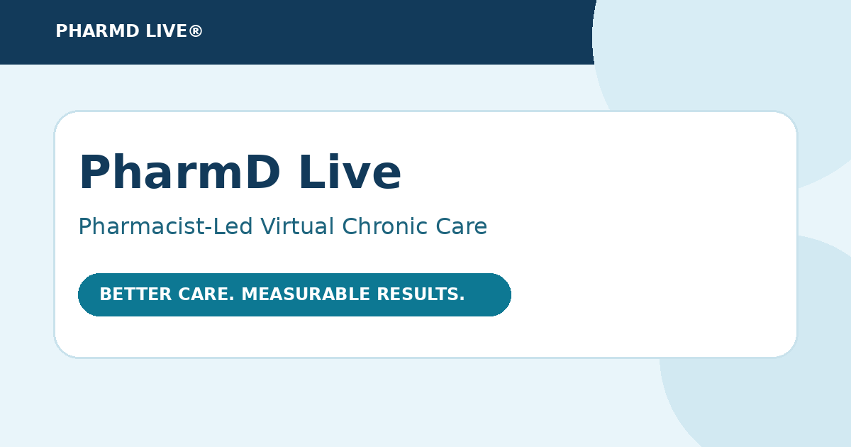Chronic Care Management (CCM): Revolutionizing U.S. Healthcare in 2025