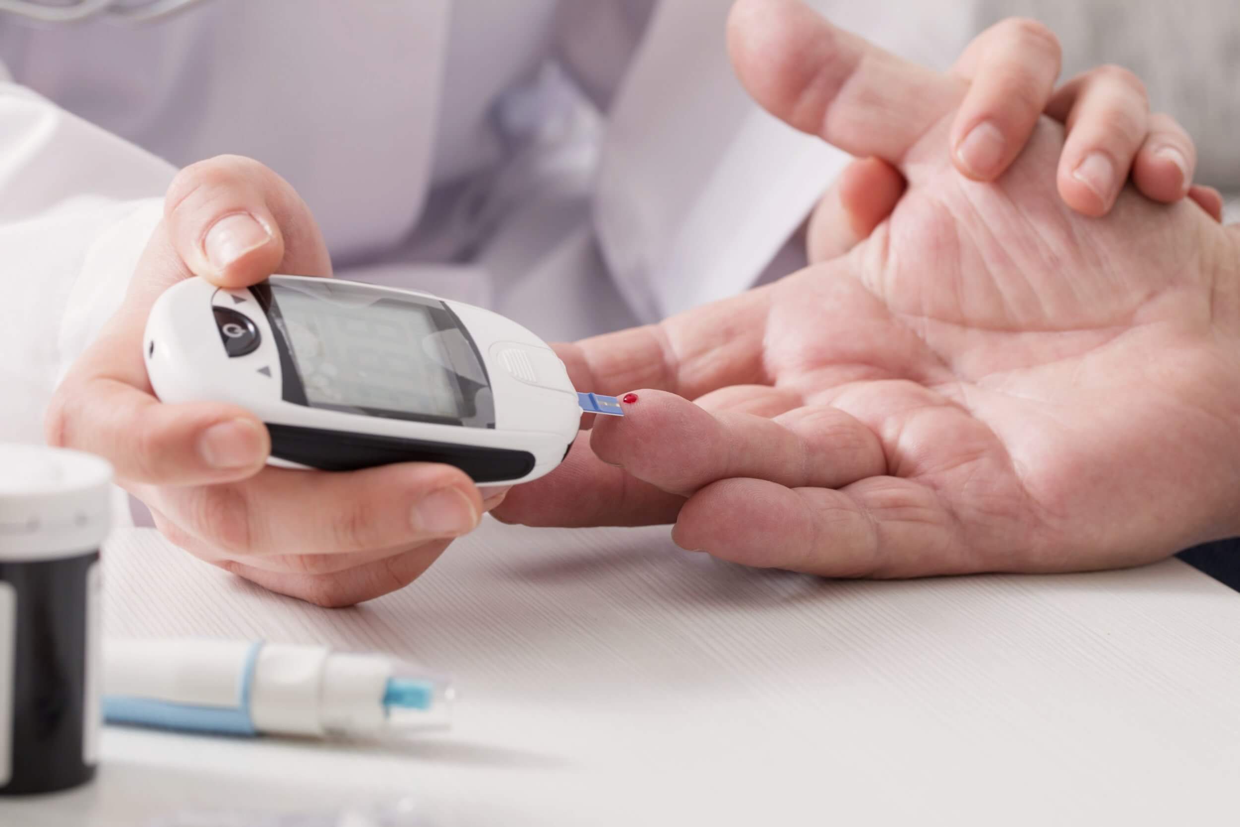 Continuous Blood Glucose Monitoring Systems Part 1 The Evolution Of 