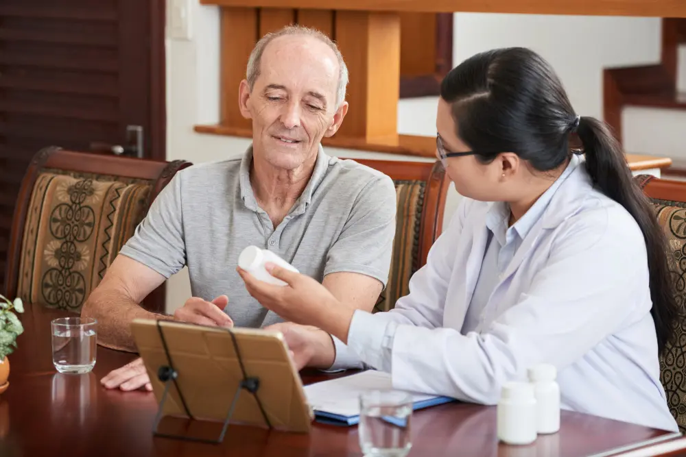 Principal Care Management (PCM)