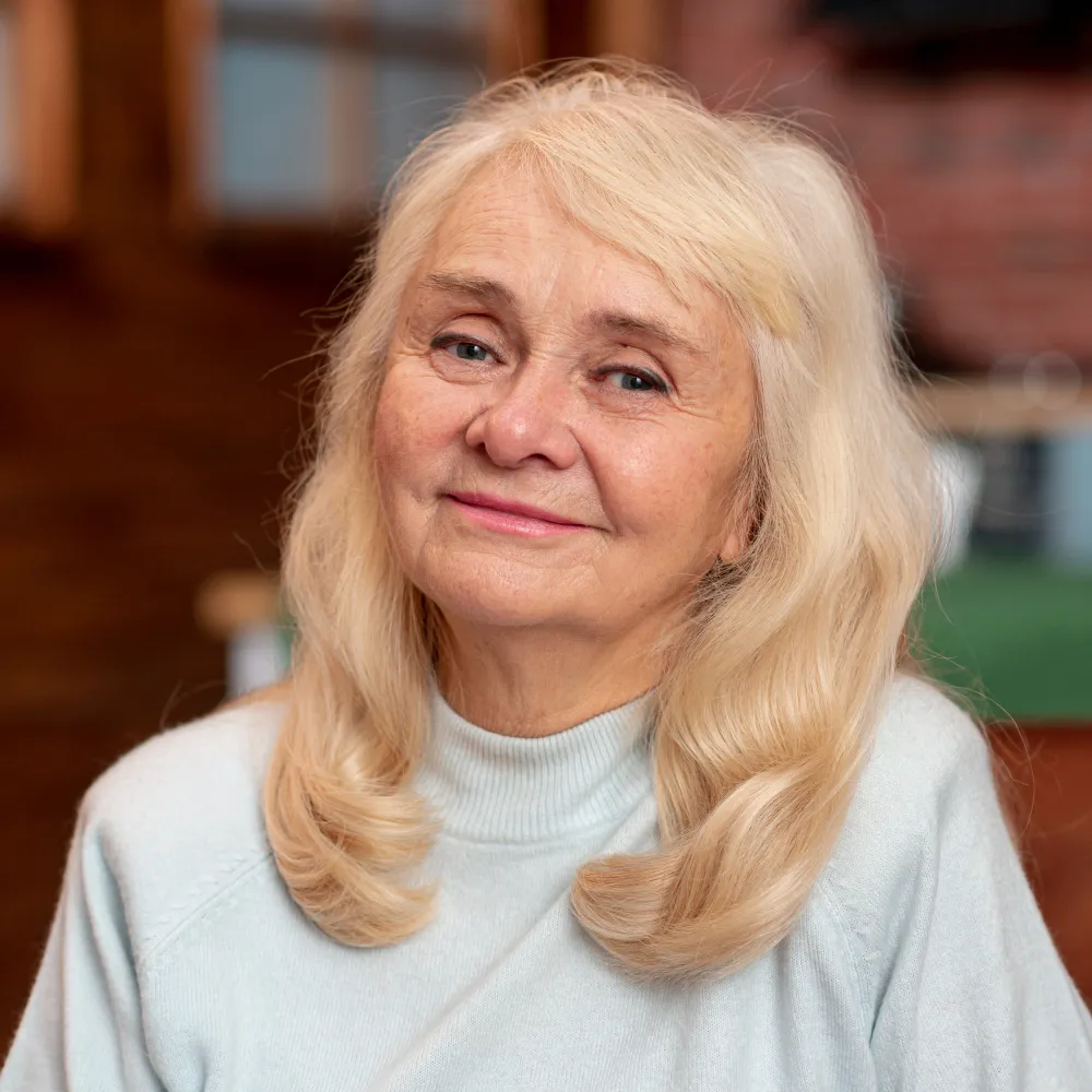 Linda’s Story