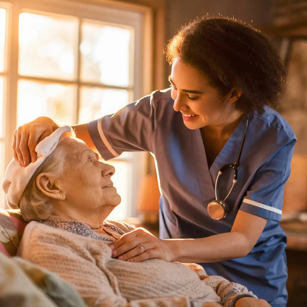 Comprehensive Support for Patients with Multiple Chronic Conditions