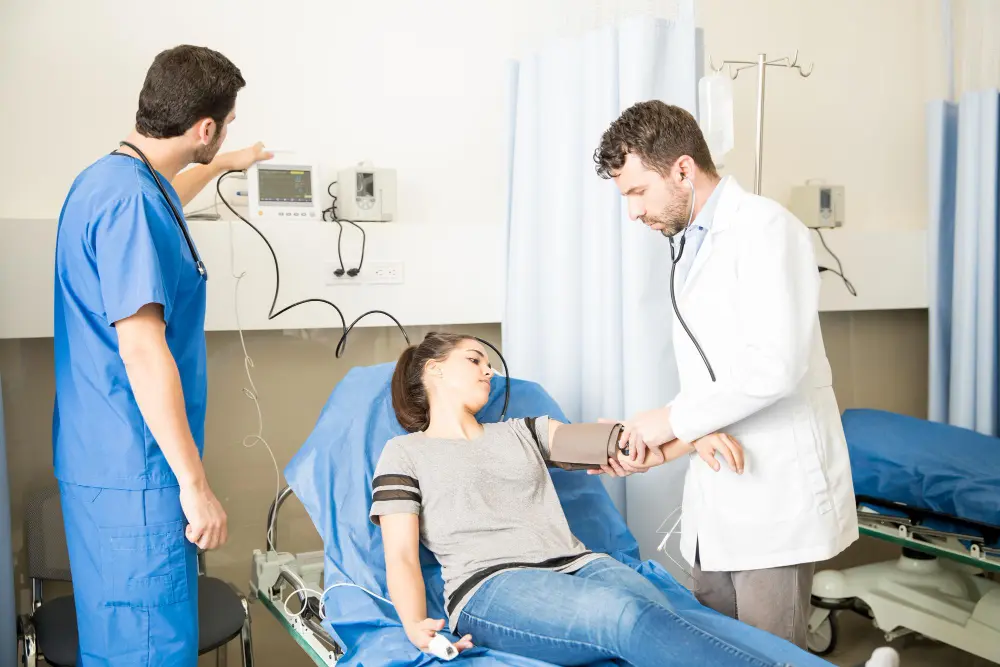 Annual Wellness Visits (AWV)