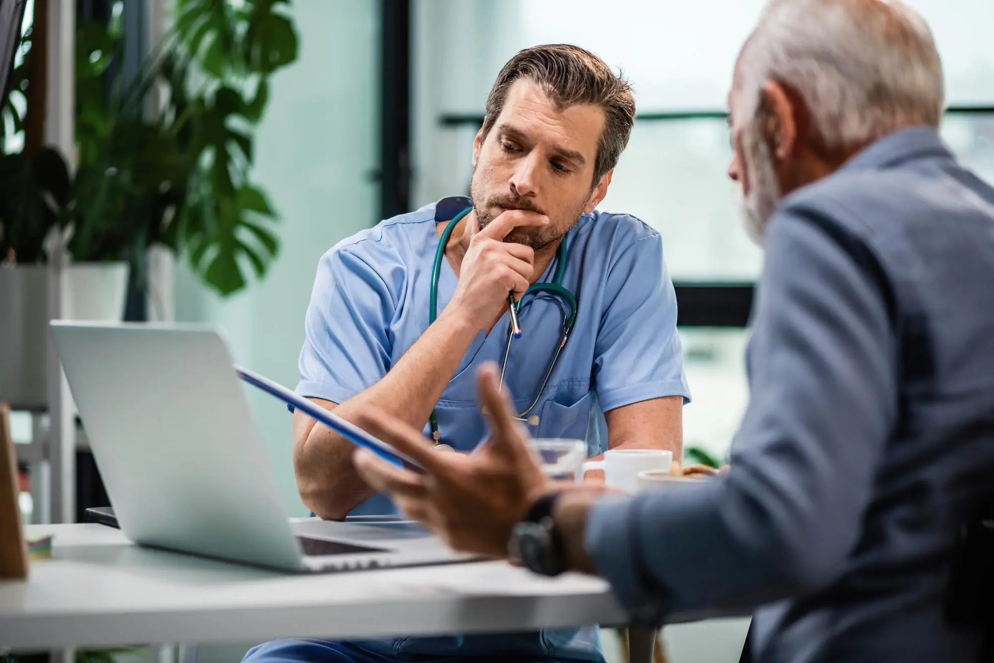 Continuous Respiratory Management That Reduces Exacerbations