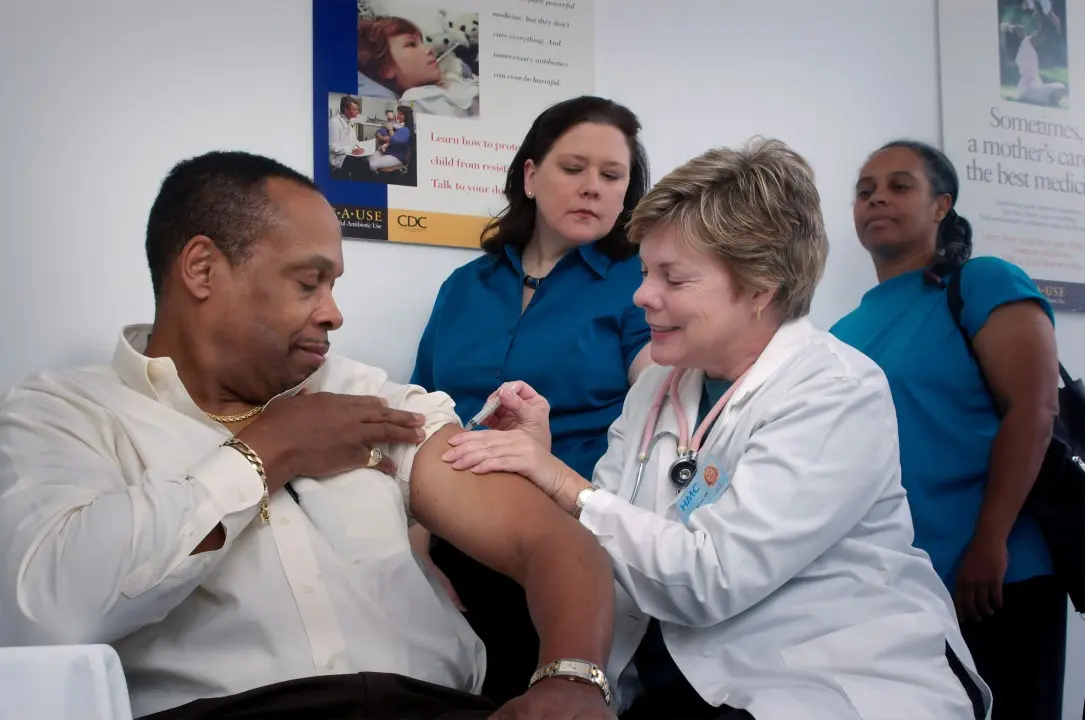 FQHCs & Rural Health Clinics