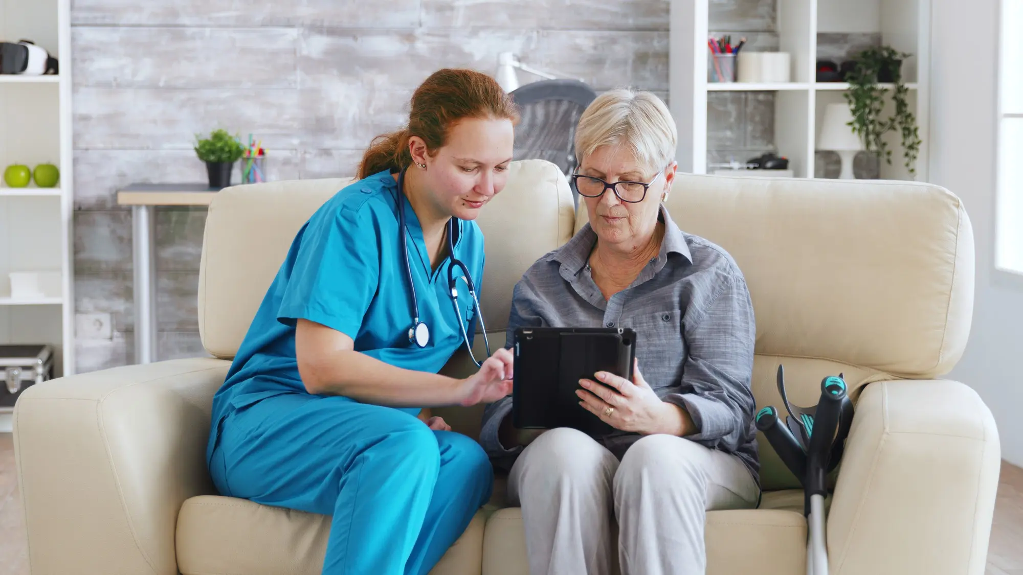 Turn Population Data Into Coordinated Clinical Action