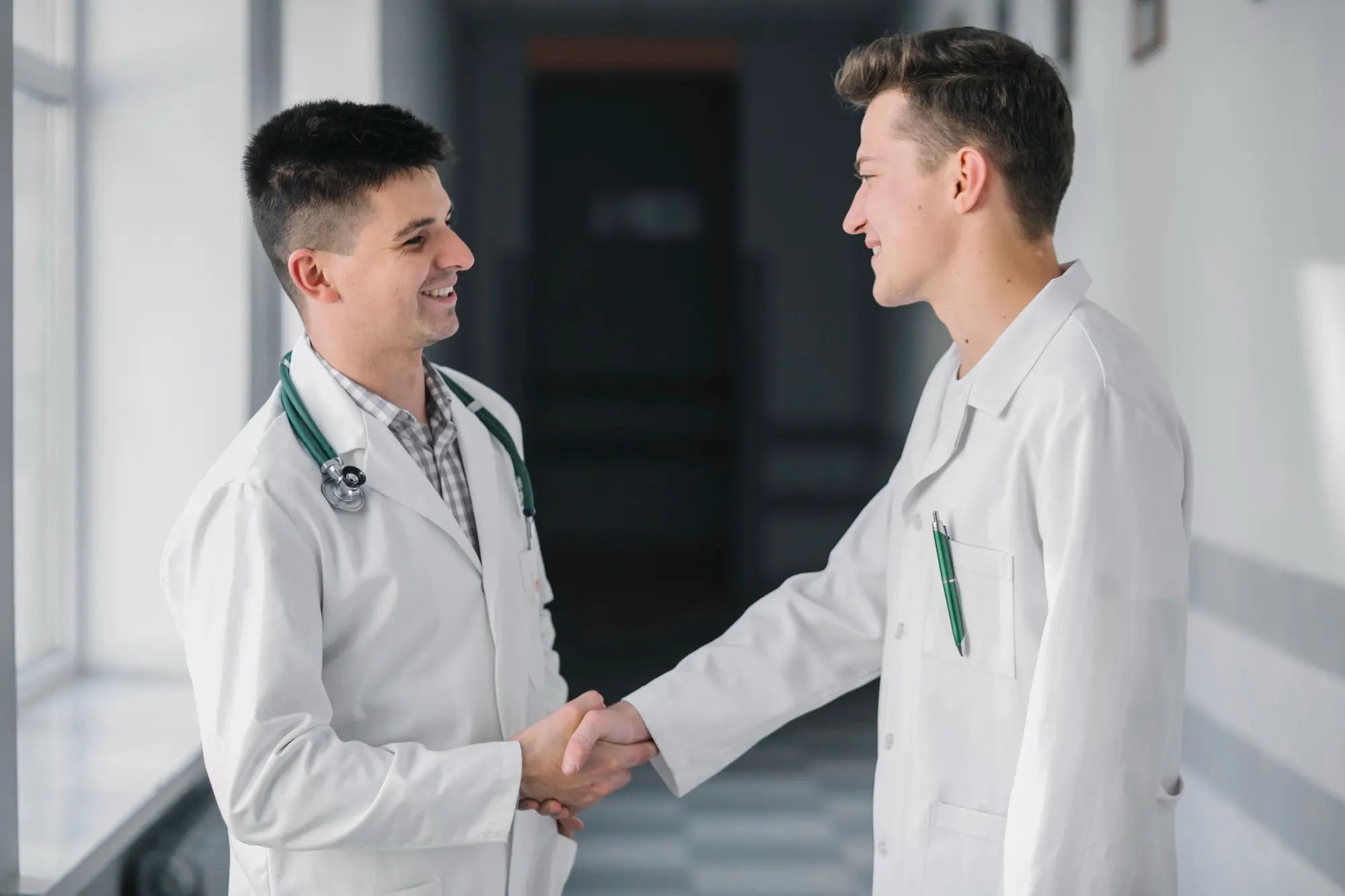 Payers & Health Plans program orchestration