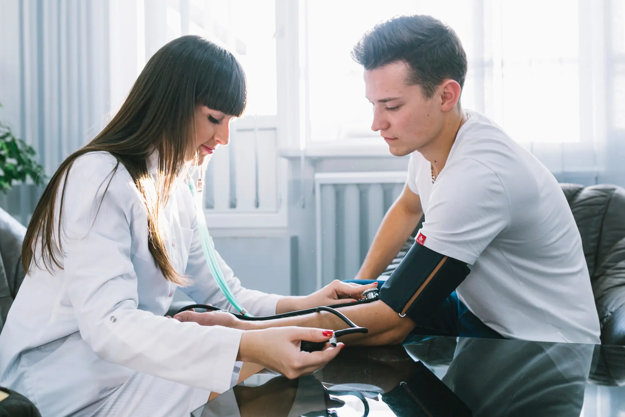 Chronic Disease Management quality improvement