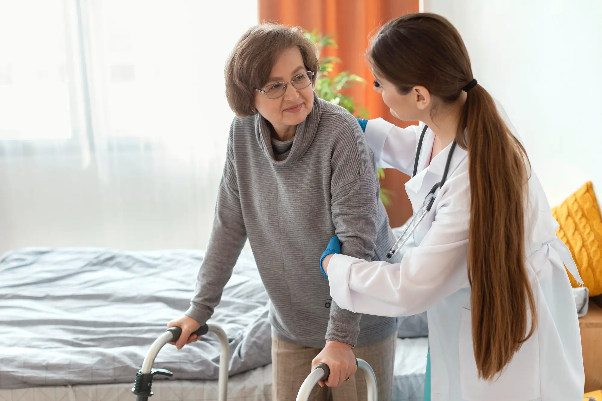 Asthma & COPD quality improvement
