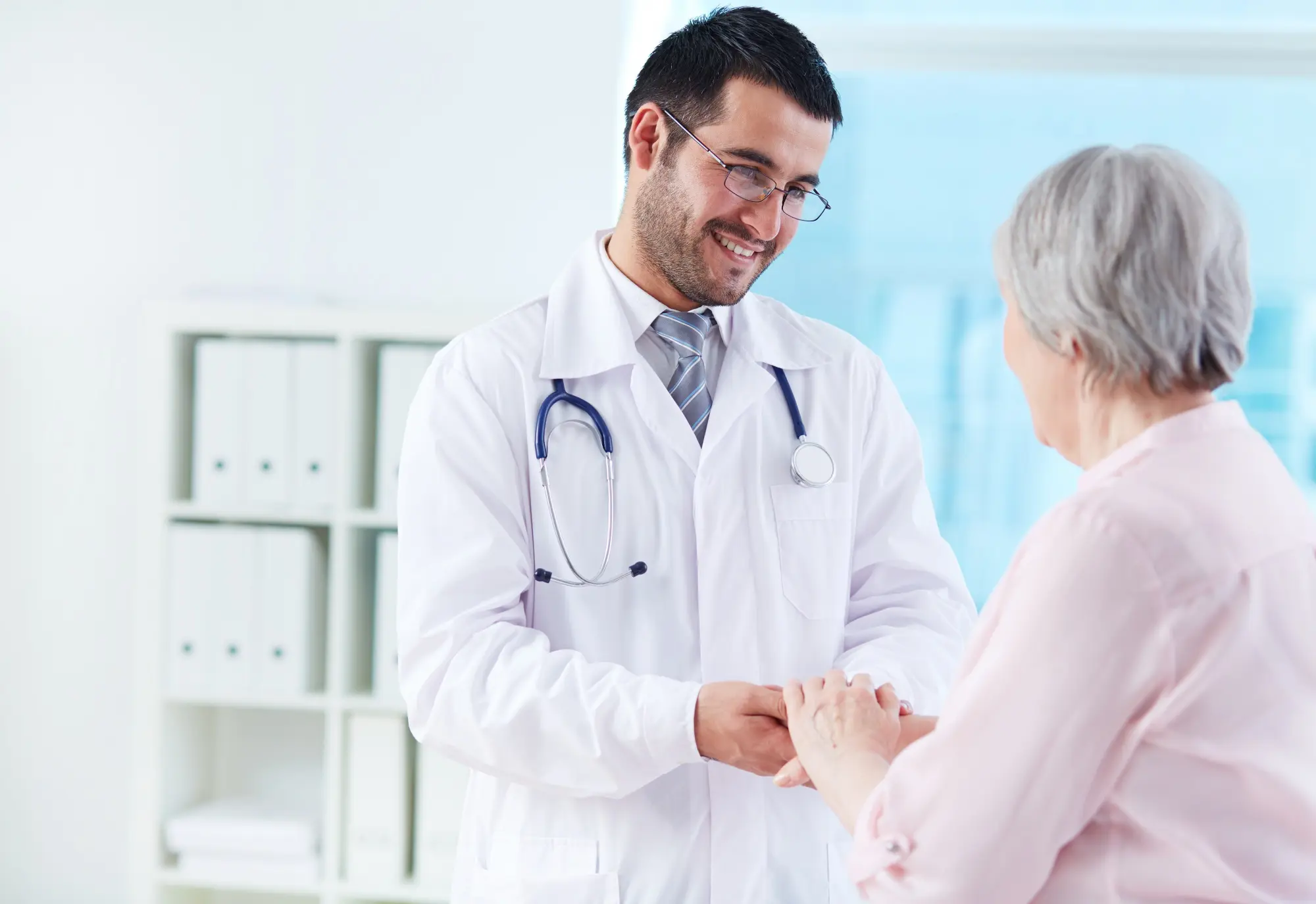 Why partner with PharmD Live