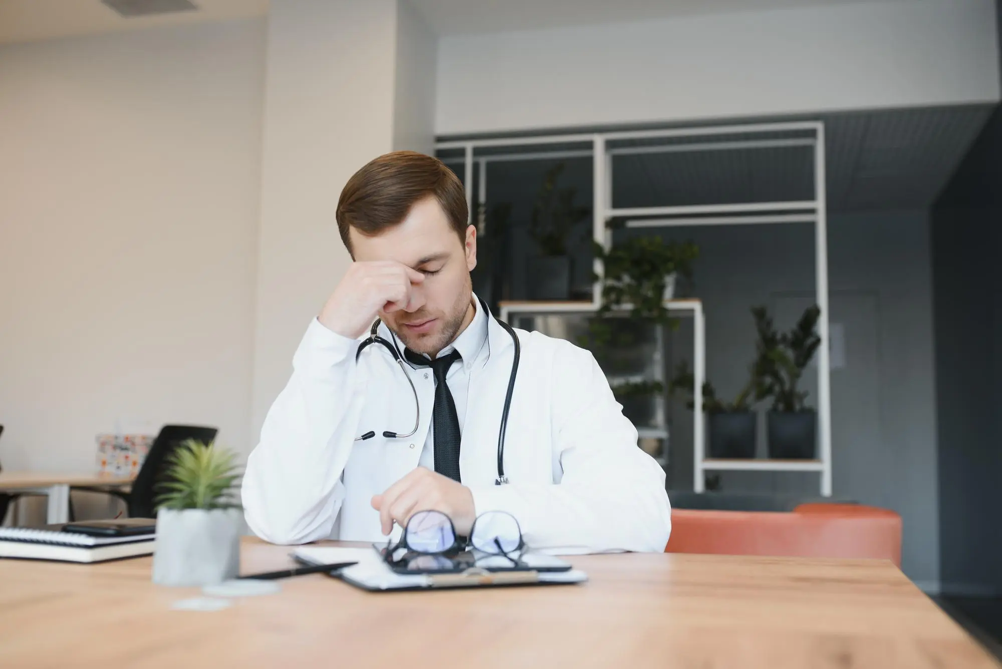 Your Embedded Clinical Care Arm