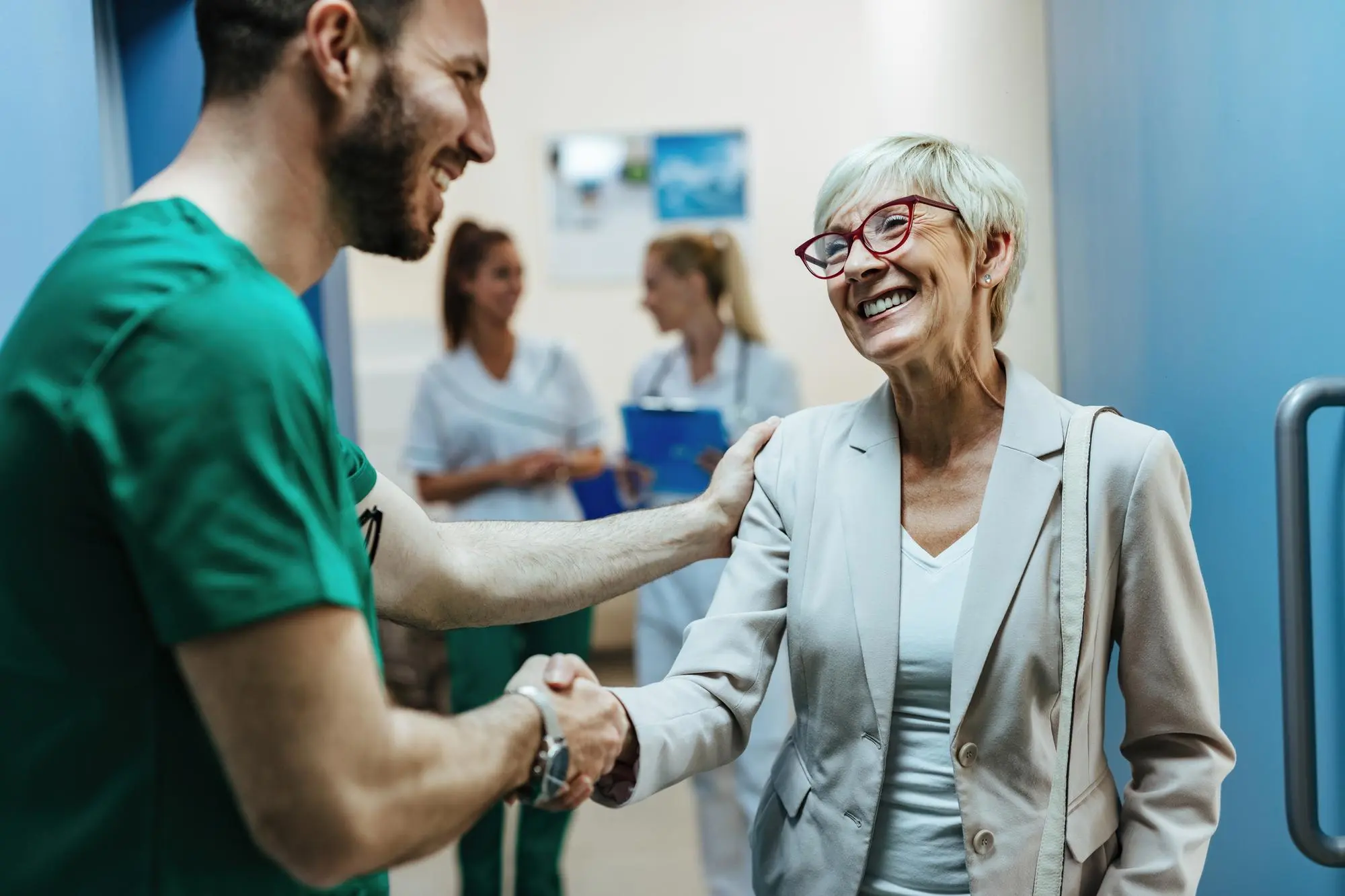 Why partner with PharmD Live