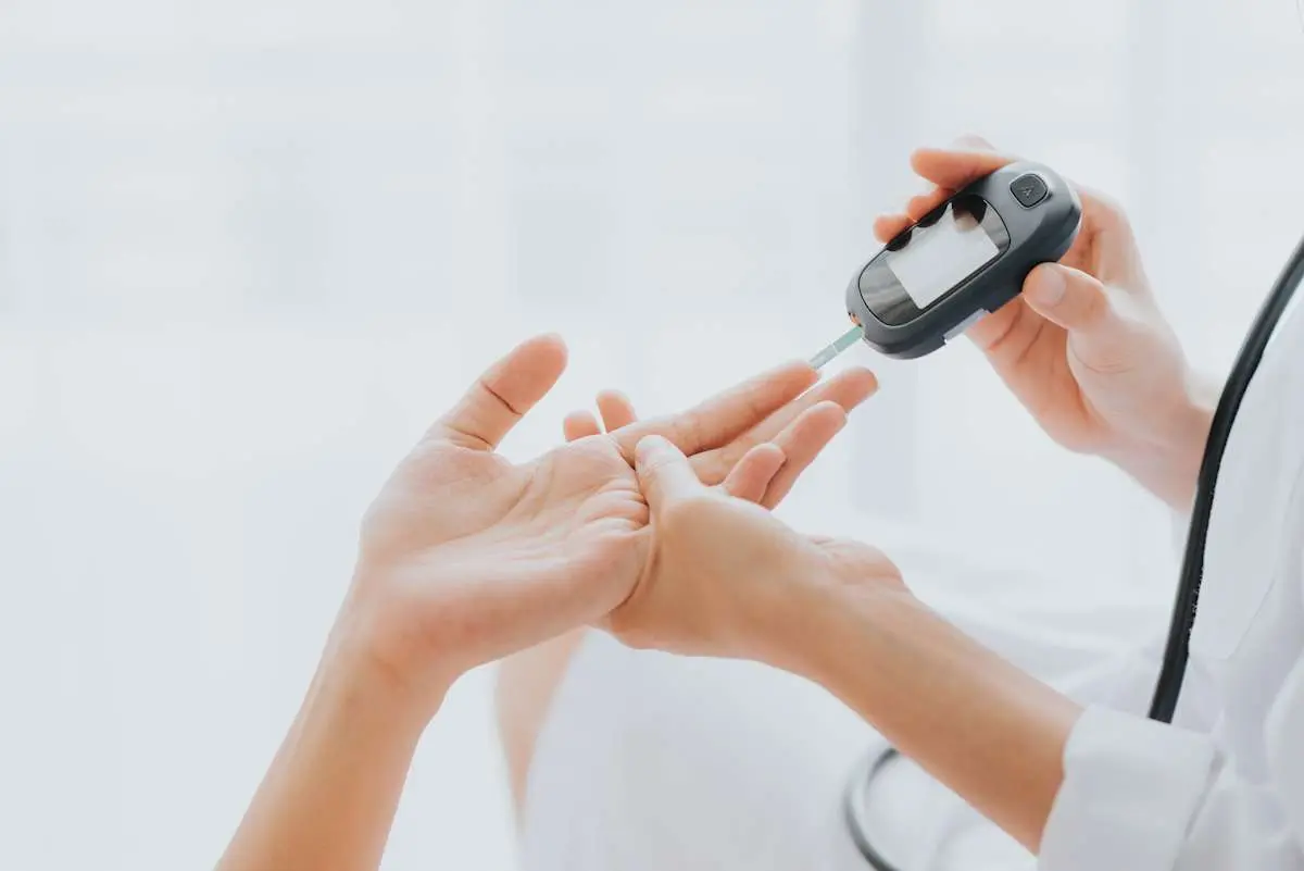 Diabetes Mellitus