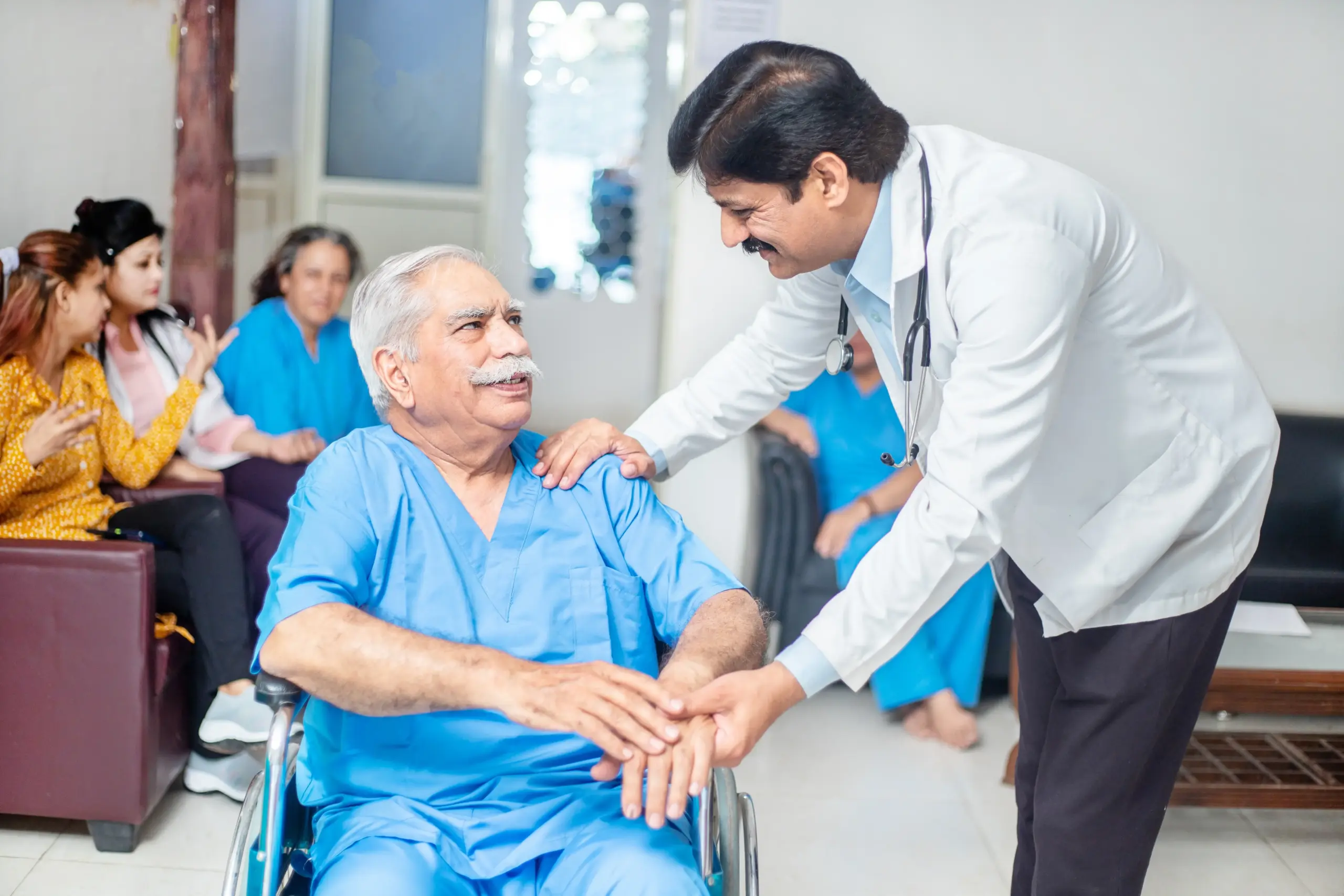 Heart Failure Care Program quality improvement