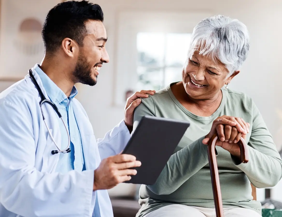 Hospitals & Health Systems