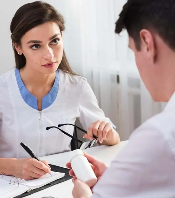 Chronic Kidney Disease (CKD) / ESRD