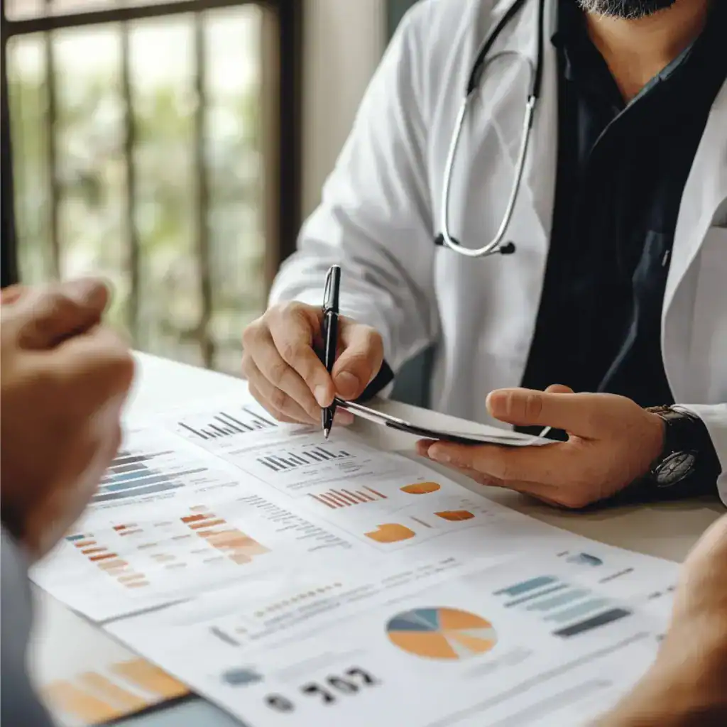 HCC Risk Capture & Documentation