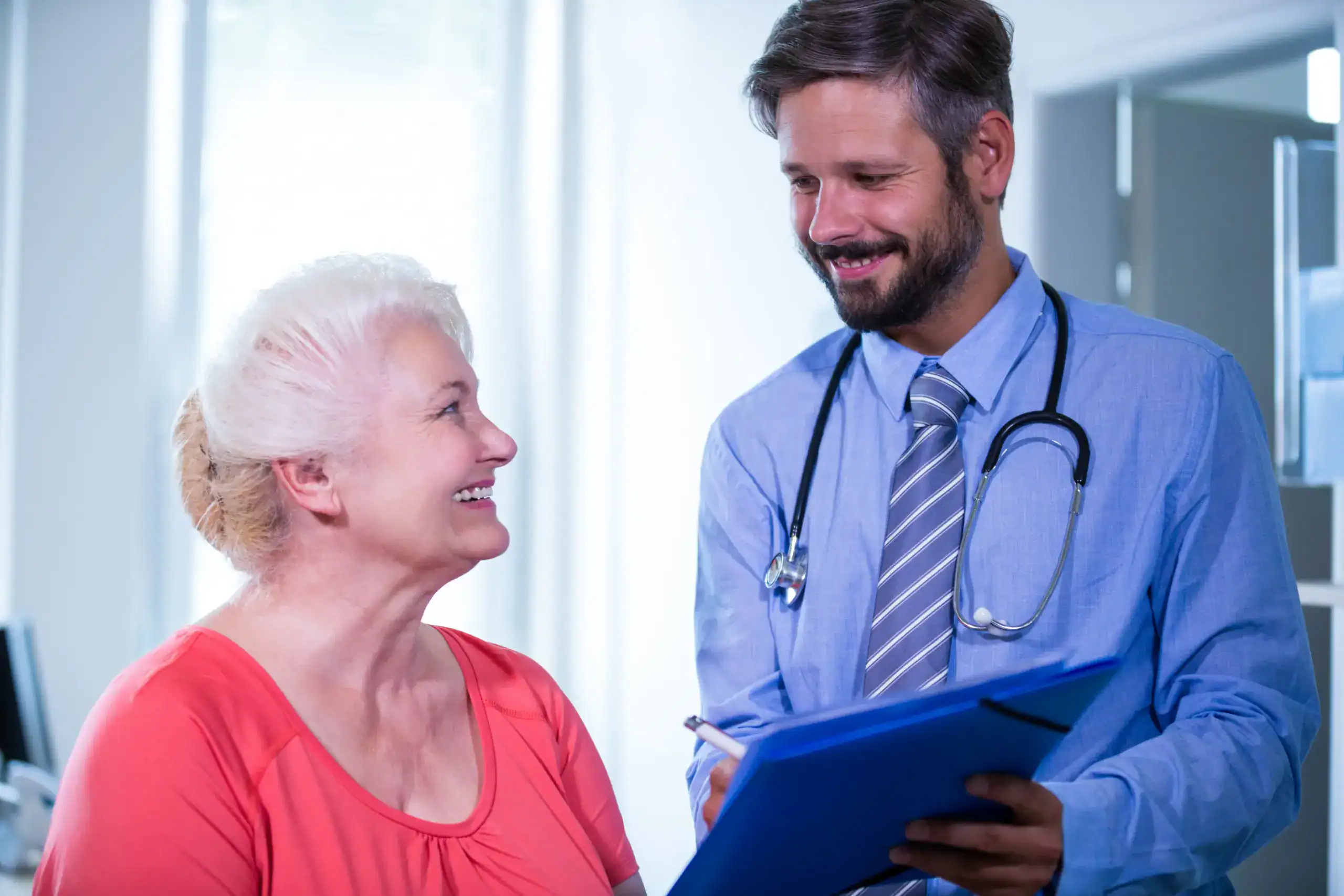 More Clinical Capacity Without More Hiring