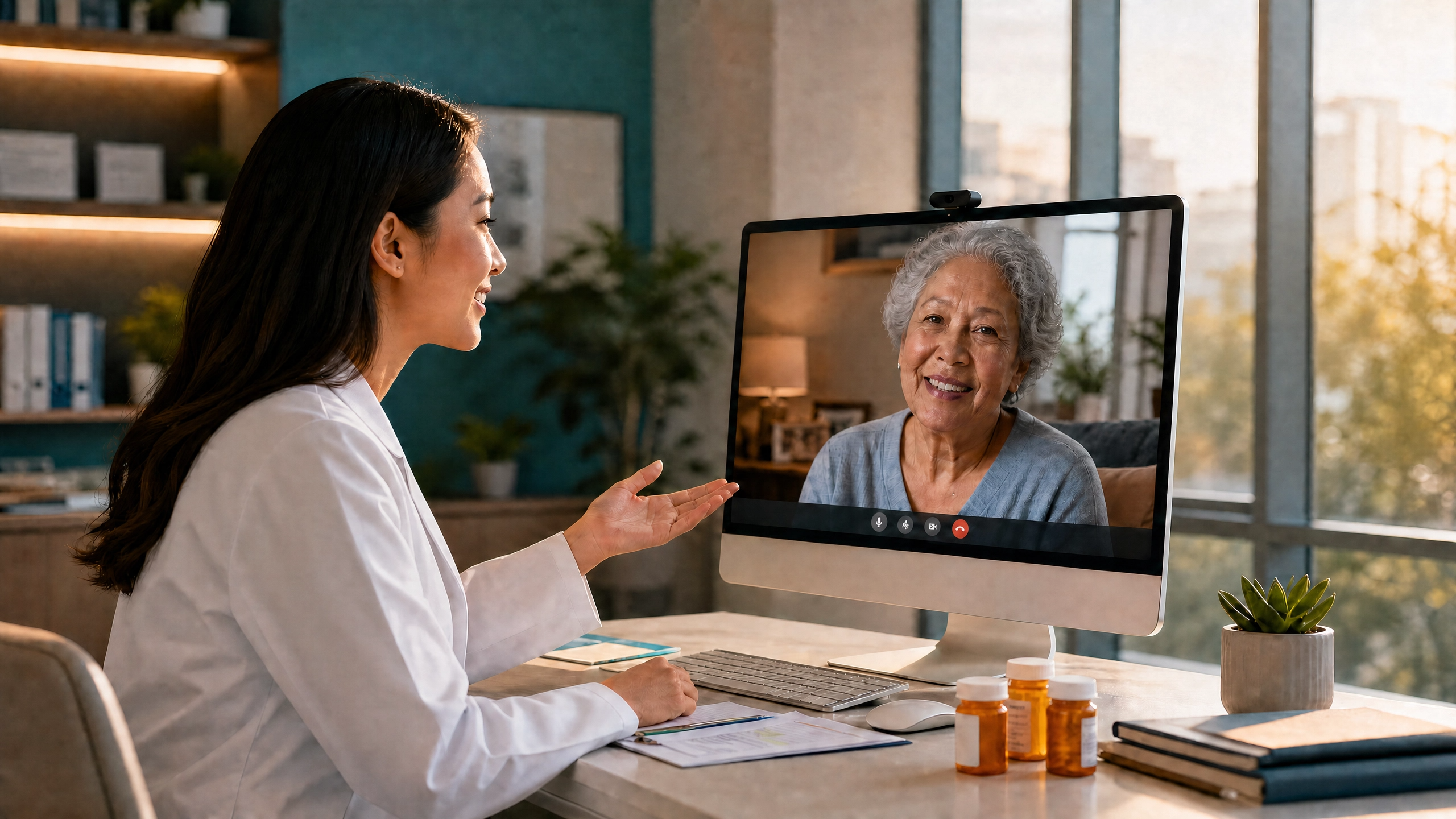 Identifying and Overcoming Barriers to Medication Adherence