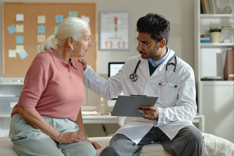 Pharmacist-led chronic care management optimizes patient outcomes and practice margins