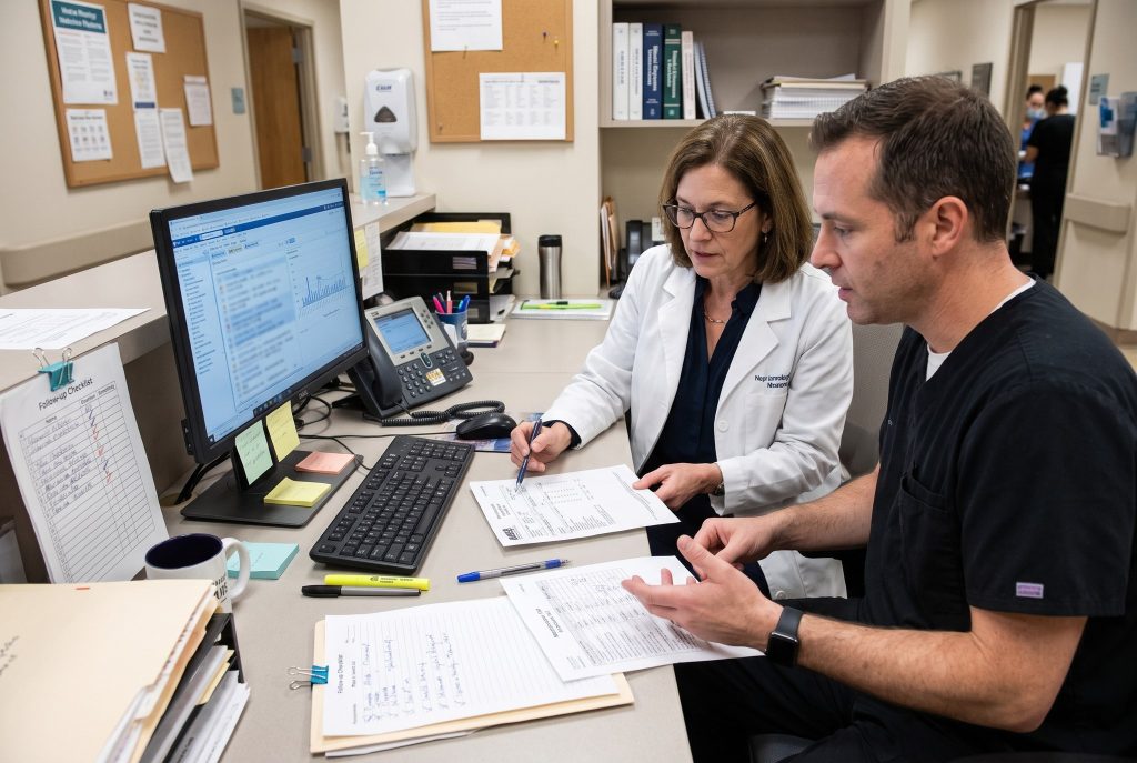 HHS Kidney Care National Plan 2026: Why the Future of Kidney Care Depends on What Happens Between Visits
