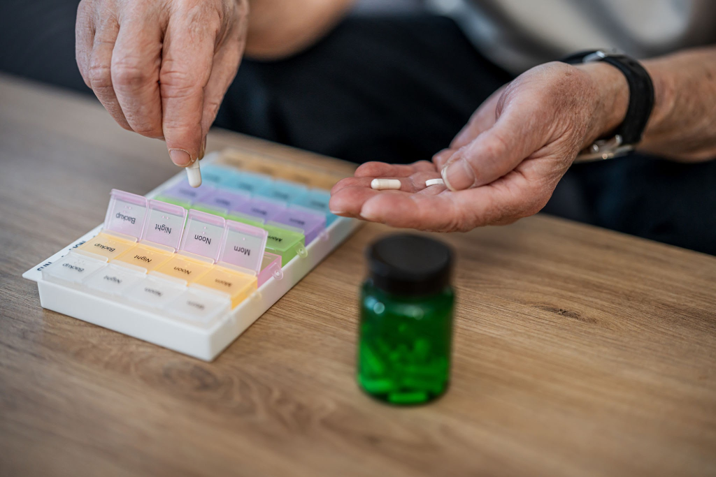 Medication Adherence Programs 2026: The Hidden Crisis Costing Lives, Margins, and STAR Ratings