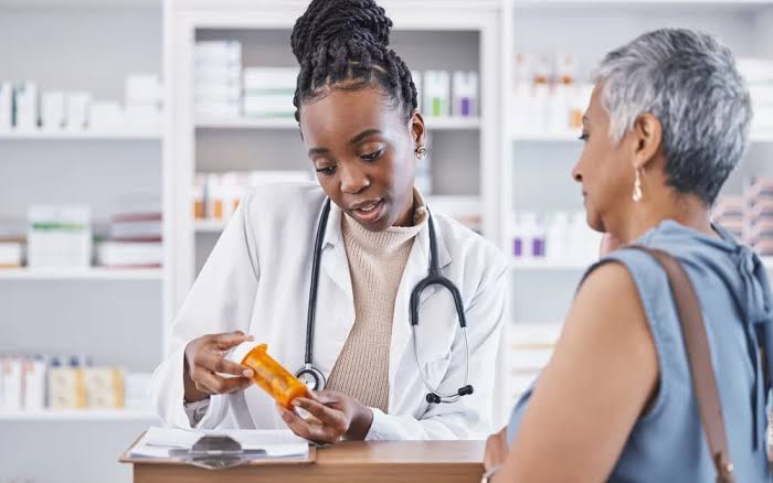 Virtual clinical pharmacists conduct deep-dive medication reviews to eliminate financial barriers, AI generated